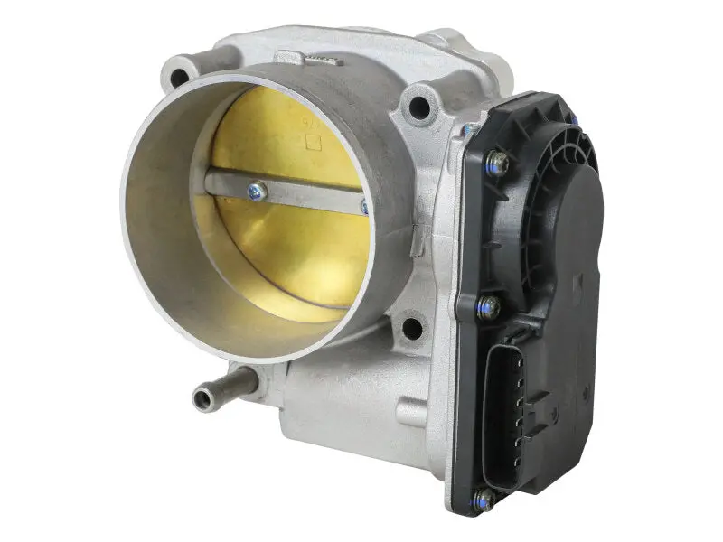 Afe Power 76Mm Billet Throttle Body For 03-09 Toyota 4Runner V6 4.0L / 10-14 Toyota Fj Cruiser V6 4.0L 1