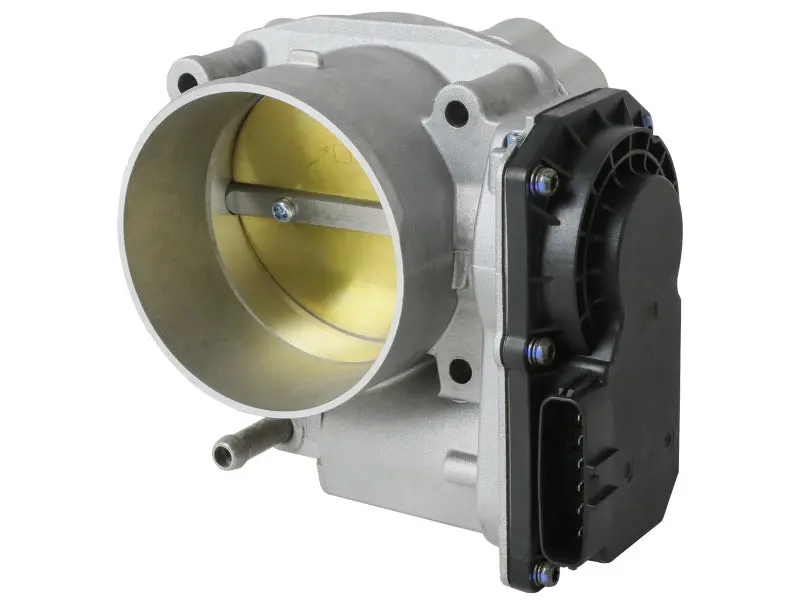 Afe Power 76Mm Billet Throttle Body For Toyota 4Runner V6 4.0L / Fj Cruiser V6 4.0L 1