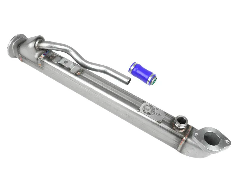 Afe Power Bladerunner Egr Cooler For Ford Diesel Trucks V8-6.0L (Td) 1