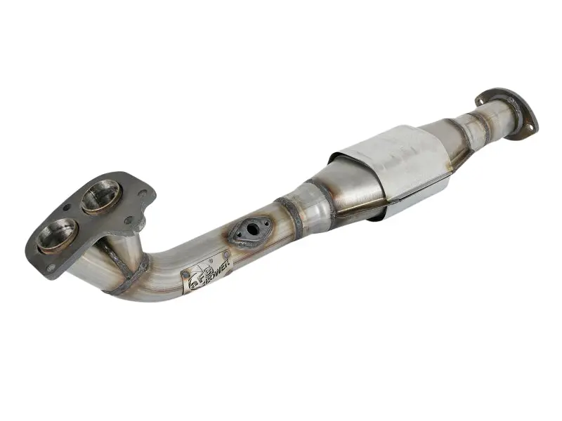 Afe Power Direct Fit Catalytic Converter Replacement 96-00 Toyota 4Runnerv6-3.4L 1