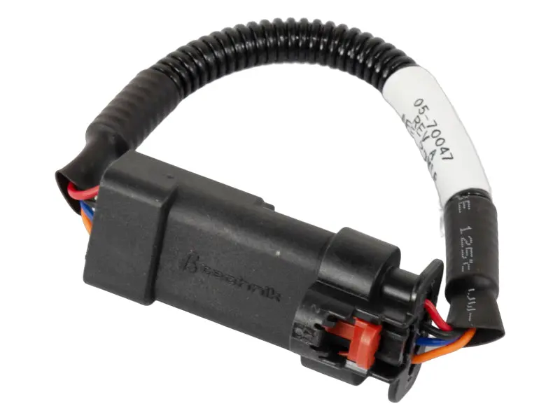 Afe Power Maf Harness Extension 6 In. For Various 2019-2024 Gm Cars/Trucks/Suvs 2