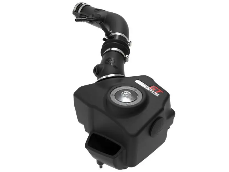 Afe Power Momentum Gt Cold Air Intake System W/ Pro 5R Filter For 2021 Ford Bronco Sport L4-2.0L (T) 1