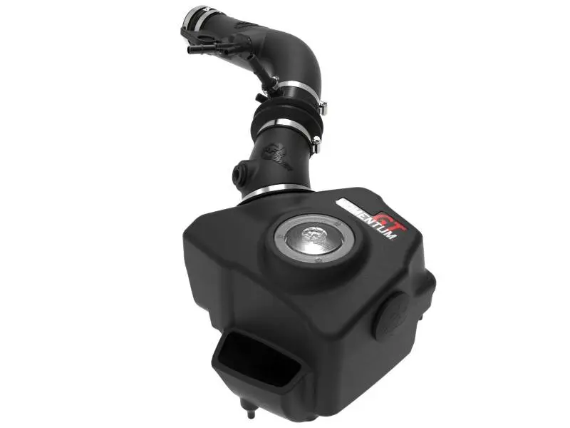 Afe Power Momentum Gt Cold Air Intake System W/ Pro Dry S Filter - 2021 Ford Bronco Sport L4-2.0L (T) 1