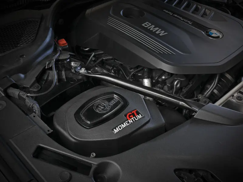 Afe Power Momentum Gt Pro 5R Intake System For Bmw 540I L6-3.0L (T) B58 2