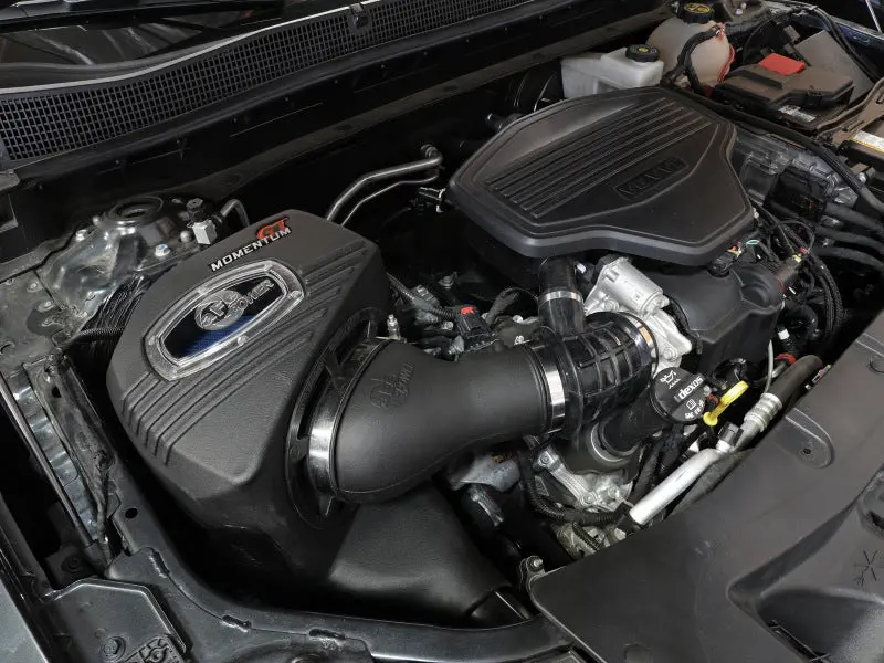 Afe Power Momentum Gt Pro 5R Intake System For Chevrolet Blazer V6-3.6L 2