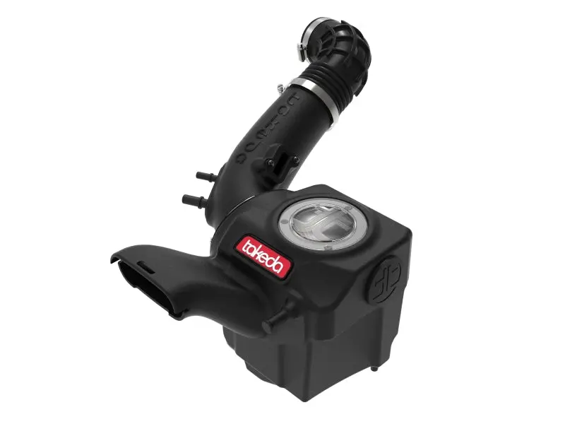 Afe Power Momentum Gt Pro Dry S Air Intake System For Ford Fiesta St 16-19 L4-1.6L 1