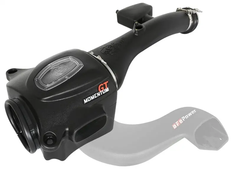 Afe Power Momentum Gt Pro Dry S Cold Air Intake 12-17 Toyota Land Cruiser Lc200 1