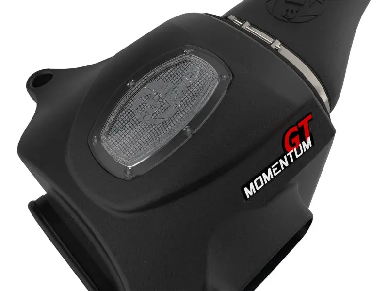 Afe Power Momentum Gt Pro Dry S Cold Air Intake 12-17 Toyota Land Cruiser Lc200 2