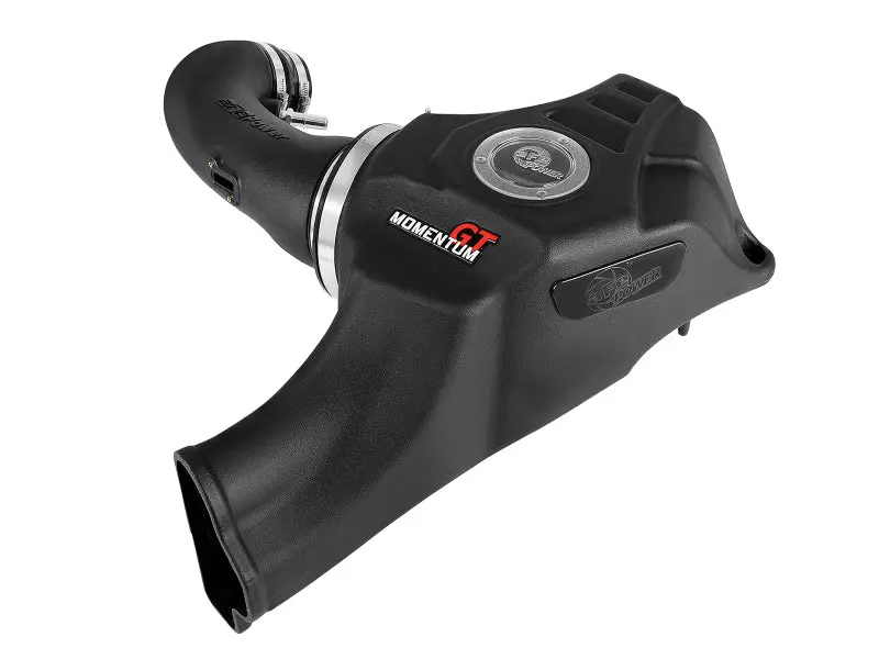 Afe Power Momentum Gt Pro Dry S Cold Air Intake System For Ford Mustang Gt V8-5.0L 1