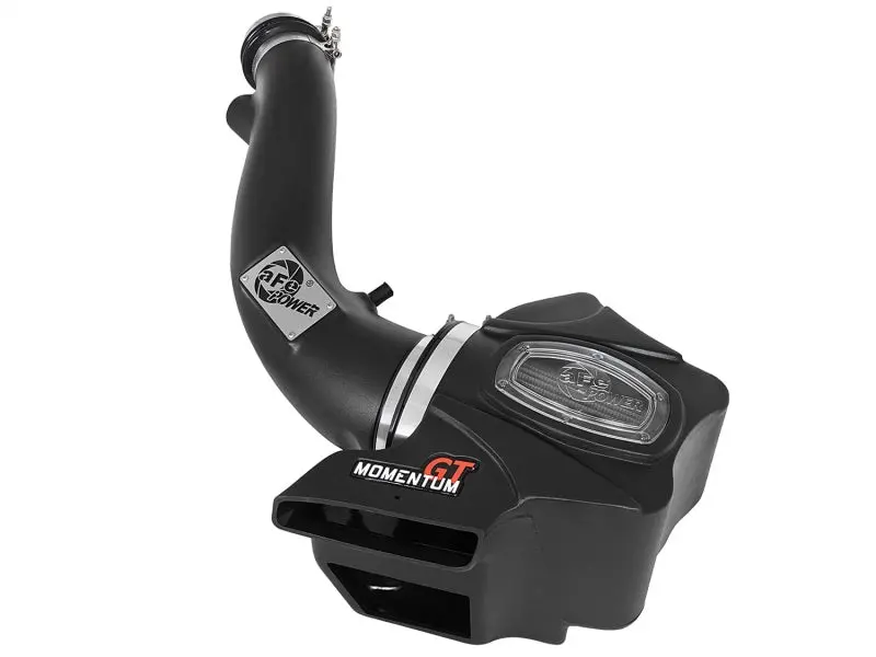 Afe Power Momentum Gt Pro Dry S Cold Air Intake System Jeep Grand Cherokee V6-3.6L 16-17 1