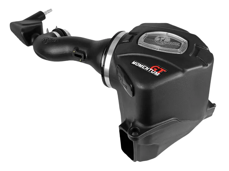 Afe Power Momentum Gt Pro Dry S Intake System For 2019 Gm Silverado/Sierra 1500 V6-4.3L/V8-5.3/6.2L 1