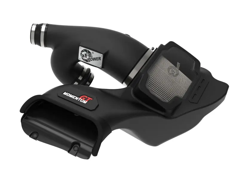 Afe Power Momentum Gt Pro Dry S Intake System For 2021+ Ford F-150 V6-3.5L (Tt) 1