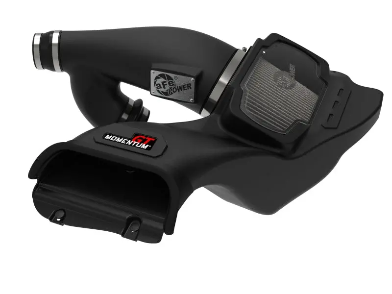 Afe Power Momentum Gt Pro Dry S Intake System For 21-22 Ford F-150 V6-3.5L (Tt) Powerboost 1