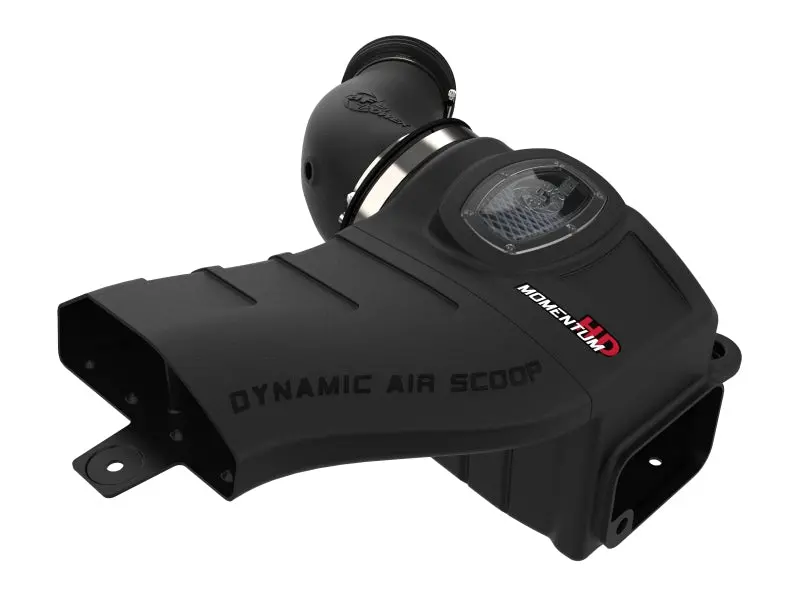 Afe Power Momentum Hd Cold Air Intake System With Pro 10R Media For 94-97 Ford Powerstroke 7.3L 1
