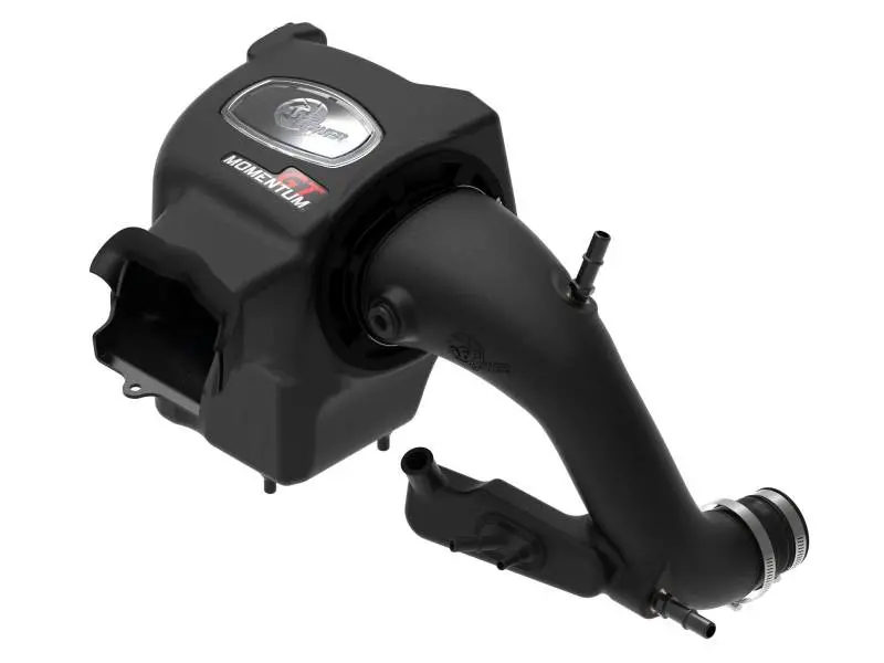 Afe Power Momentum Hd Cold Air Intake System With Pro 5R Media For 2021+ Ford Bronco 2.3L (T) 1
