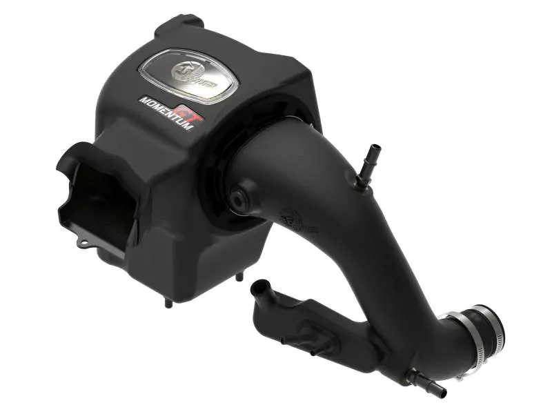 Afe Power Momentum Hd Cold Air Intake With Pg7 Media 2021+ Ford Bronco 2.3L (T) 1