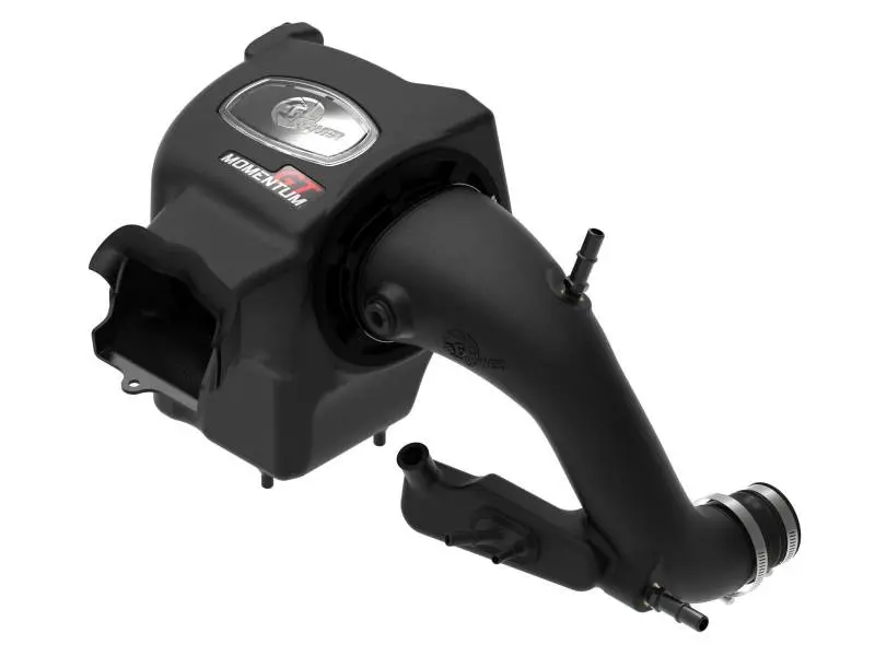 Afe Power Momentum Hd Intake With Pro Dry S Media 2021+ Ford Bronco 2.3L 1