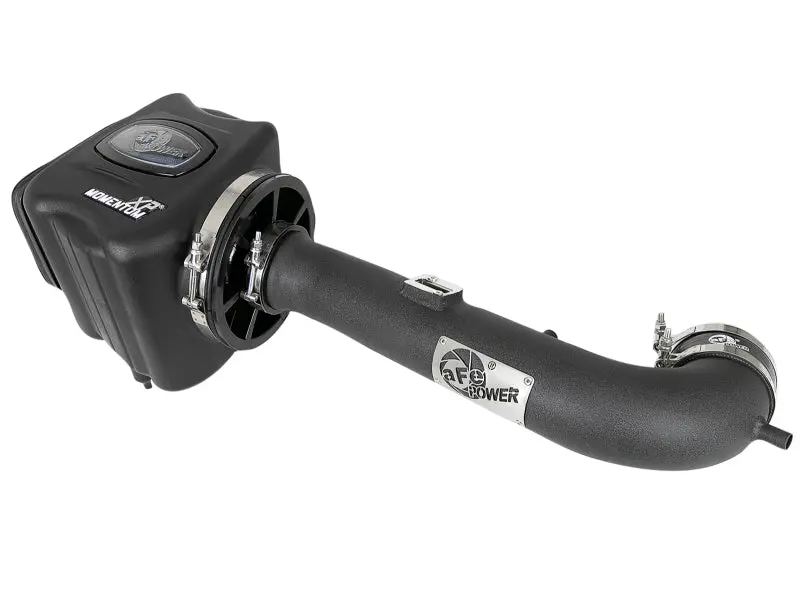 Afe Power Momentum Xp Pro 5R Intake System For 14-18 Gm Trucks/Suvs V8-5.3L 1