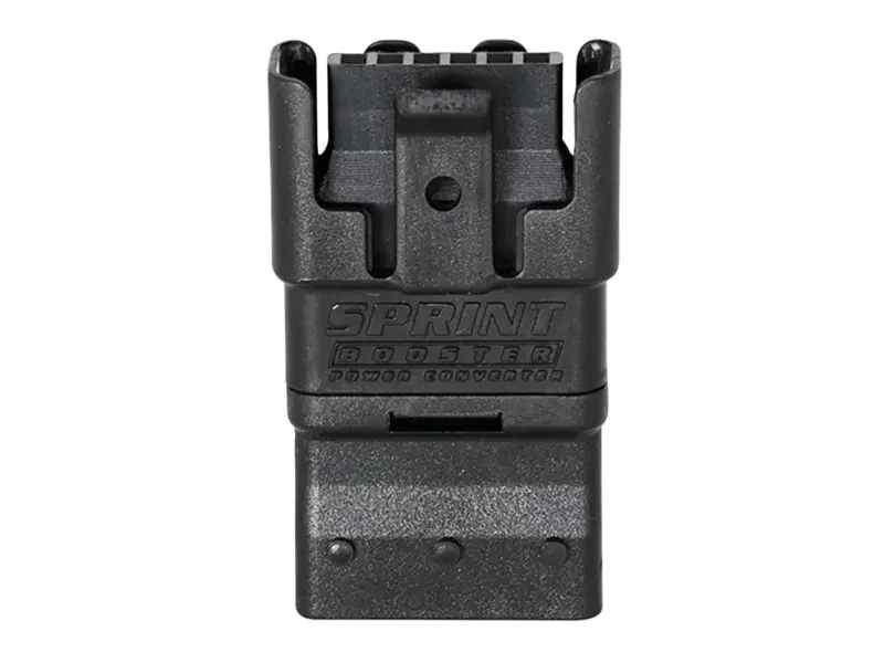 Afe Power Sprint Booster Power Converter For 19 Dodge Diesel And Gas Trucks - 1500/2500/3500 2