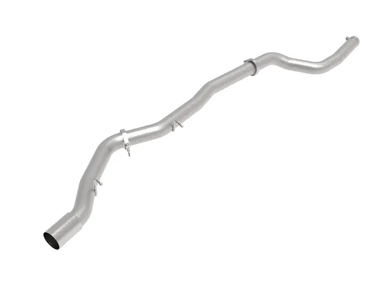 Afe Power Takeda 2020 Toyota Supra L6-3.0L (T) 3.5In Ss Exhaust Brushed Tip 1