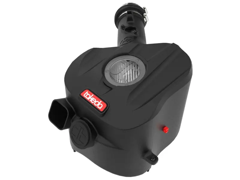 Afe Power Takeda Momentum Intake For 23-24 Toyota Gr Corolla 1