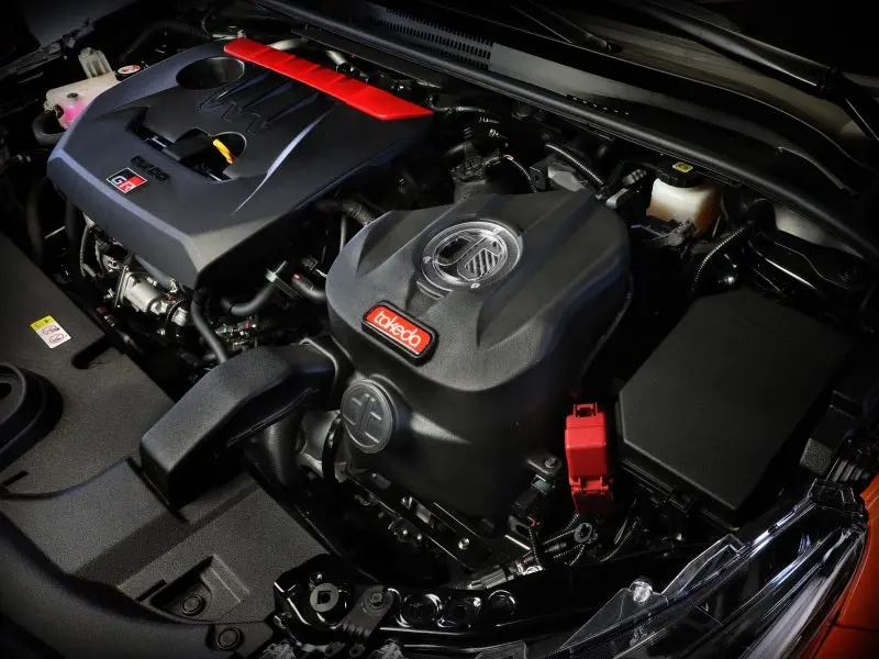 Afe Power Takeda Momentum Intake For 23-24 Toyota Gr Corolla 2