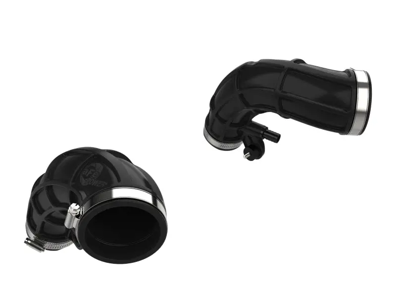 Afe Power Turbo Inlet Pipes For Toyota Land Cruiser / Tundra V6-3.4L (Tt) 22-24 1