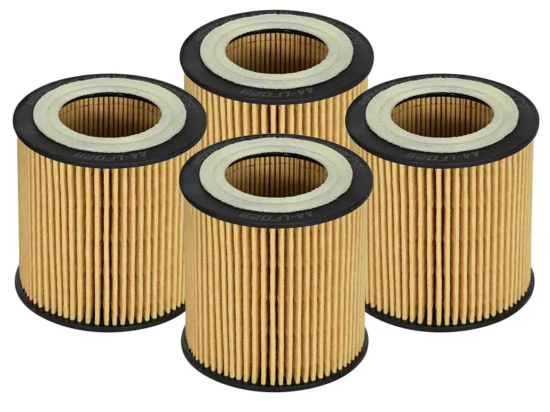 Afe Pro Guard D2 Oil Filter 06-19 For Bmw Gas Cars L6-3.0T N54/55 1