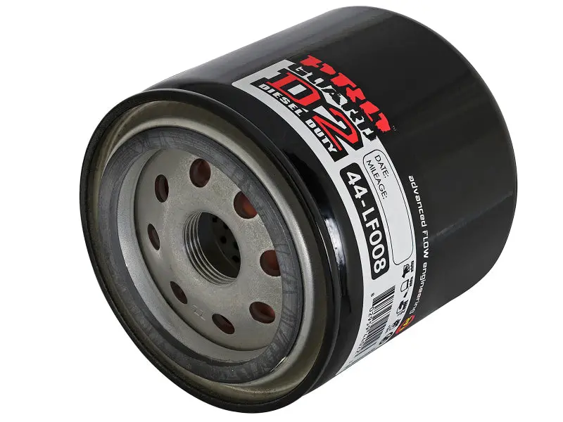 Afe Pro Guard D2 Oil Filter Increased Flow Efficiency 93-11 Ford Gas Trucks V8 4.6L/5.4L/5.8L 2