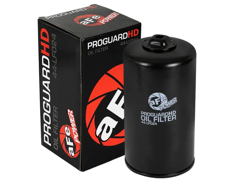 Afe Proguard D2 Oil Filter For Ford Diesel Trucks 11-17 V8-6.7L (Td) 1