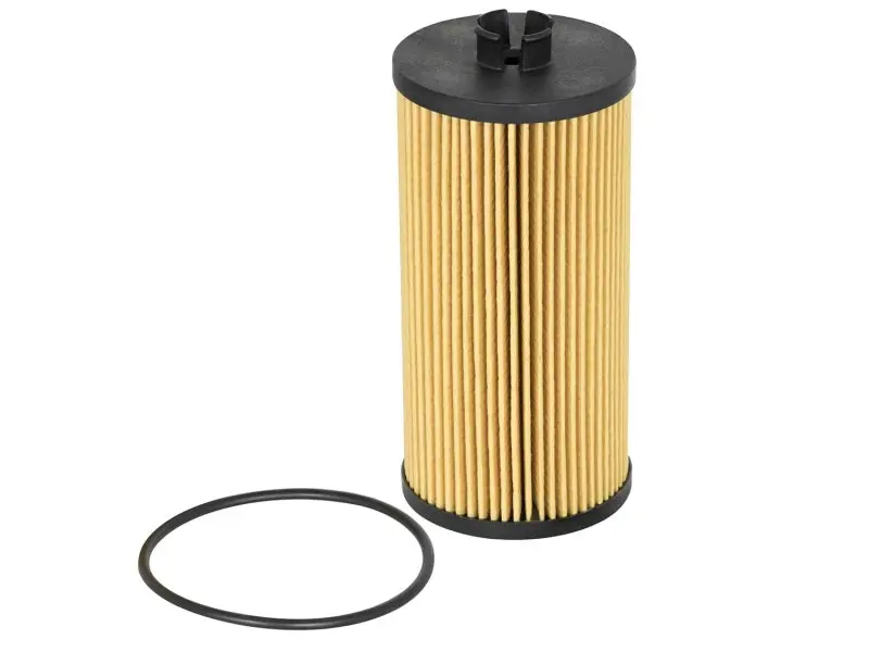 Afe Proguard D2 Oil Filters For Ford Diesel Trucks 03-10 V8 6.0/6.4L 1