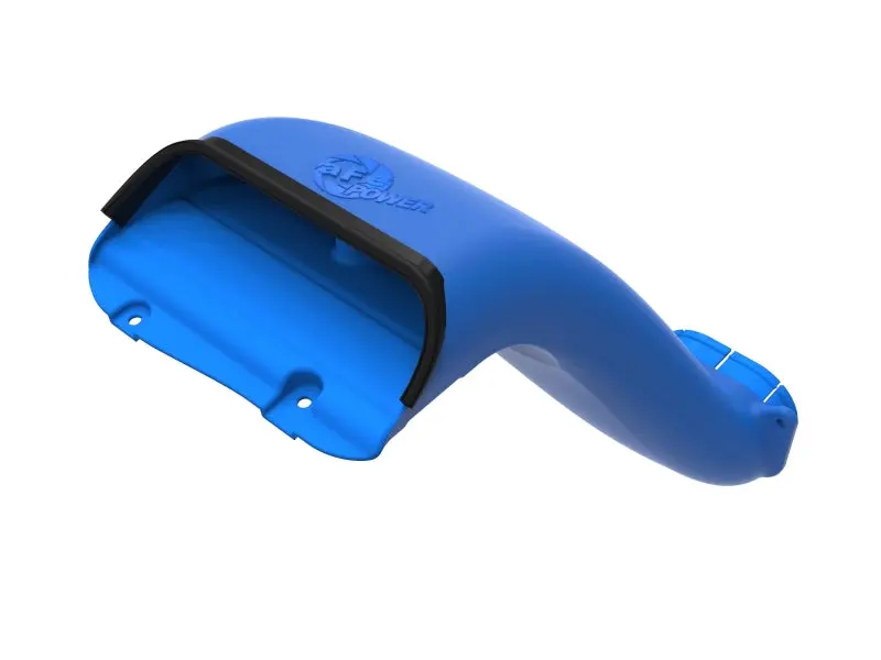 Afe Quantum Cold Air Intake System Scoop 15-20 Ford F150/Raptor V6-2.7L/V6-3.5L/V8-5.0L 1