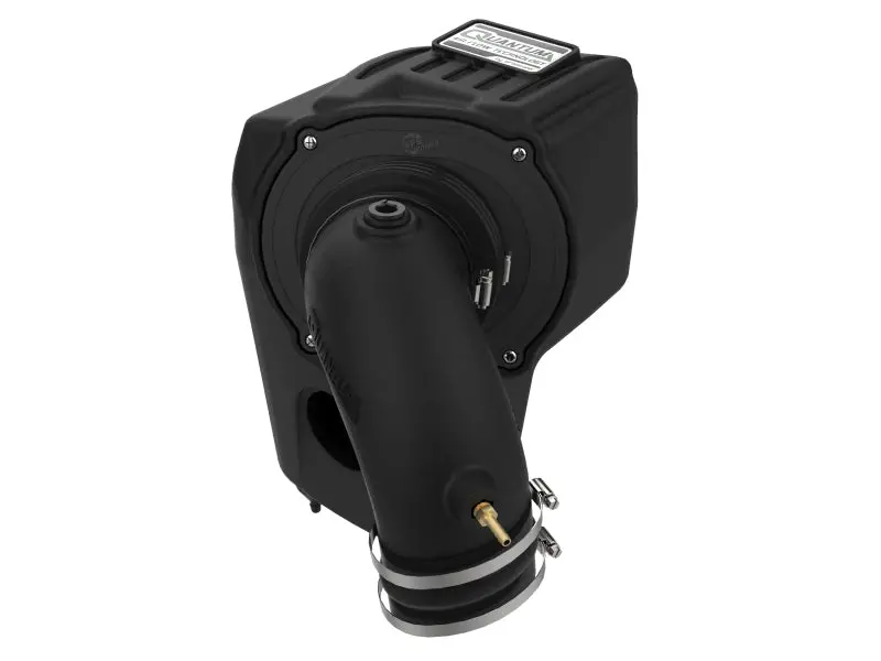 Afe Quantum Cold Air Intake System With Pro 5R Media For Ford Transit V6-3.5L (Tt) 1
