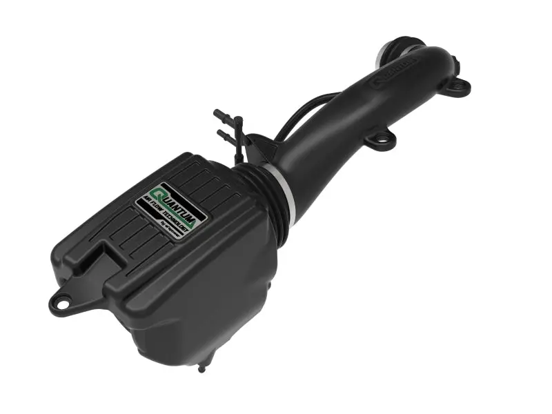 Afe Quantum Pro 5R Cold Air Intake System For 18-20 Jeep Wrangler Jl L4-2.0L 1