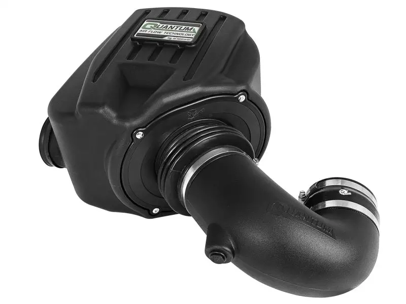 Afe Quantum Pro 5R Cold Air Intake System - Oiled - 94-02 Dodge Cummins L6-5.9L 1