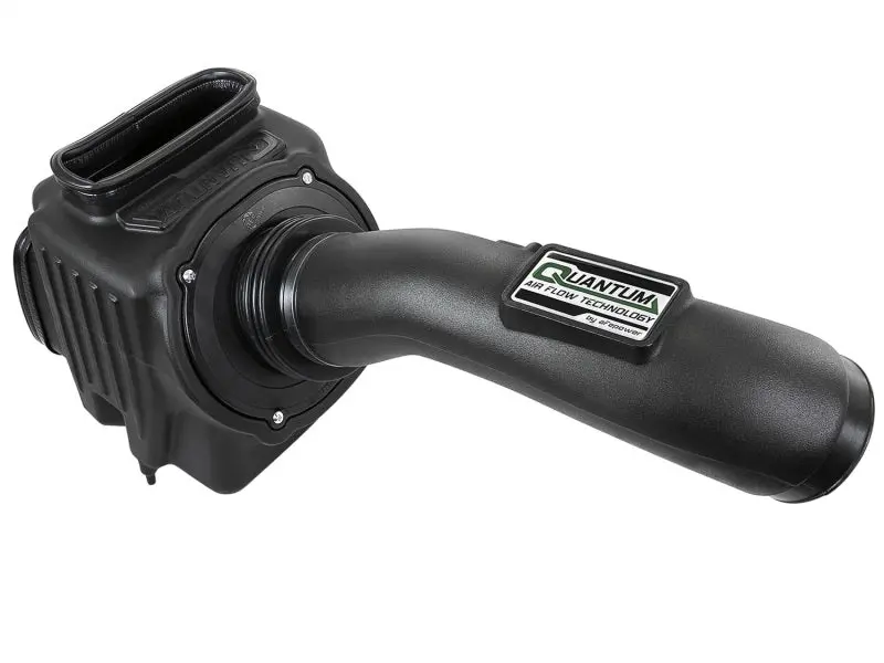 Afe Quantum Pro Dry S Cold Air Intake System For 17-18 Gm/Chevy Duramax V8-6.6L L5p 1