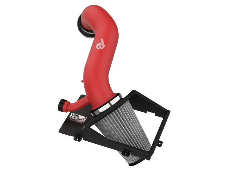 Afe Rapid 15-21 Vw Gti 2.0L Cold Air Intake System With Pro Dry S Filter 1