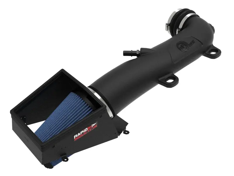 Afe Rapid Induction Pro 5R Cold Air Intake System For 18-21 Jeep Wrangler Jl/Gladiator Jt 3.6L Performance Upgrade 1