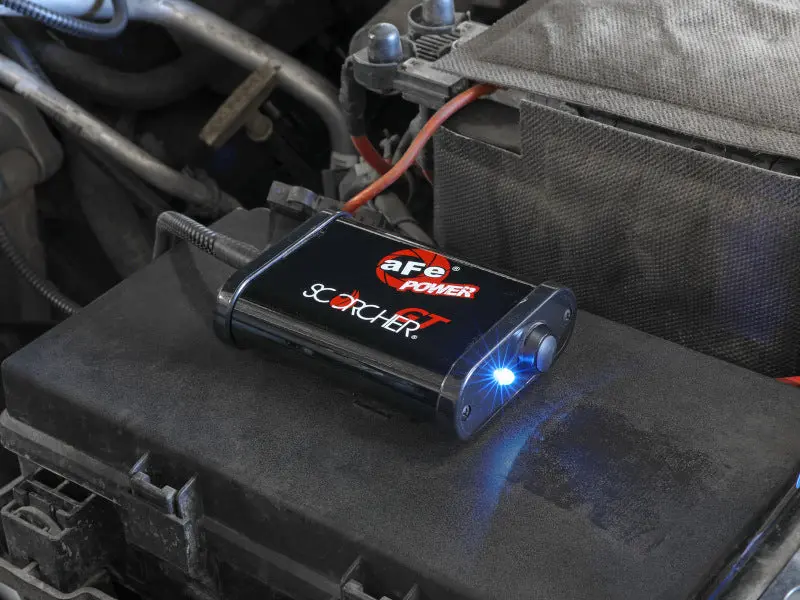 Afe Scorcher Gt Module For Ram 1500 V8 5.7L Hemi 13-18/Classic 19-21 2