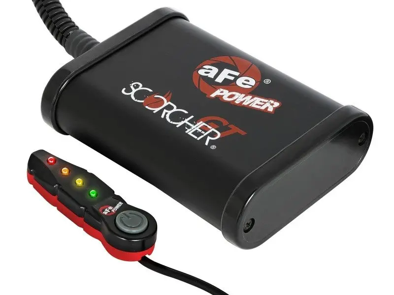 Afe Scorcher Gt Module Ford Escape 2020–2022 Bronco Sport 2021–2022 Maverick2022 1