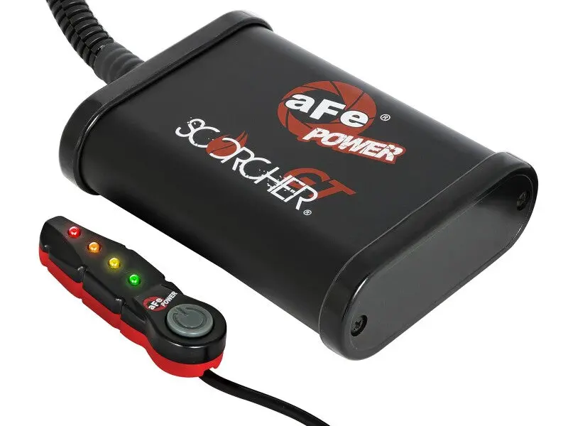 Afe Scorcher Gt Power Module For Toyota Tacoma/4Runner L4-2.4L 1