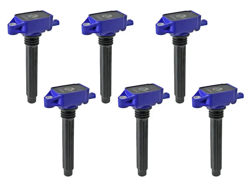 Afe Scorcher High-Performance Ignition Coil For Dodge/Jeep/Ram V6 3.6L (11-23) 1