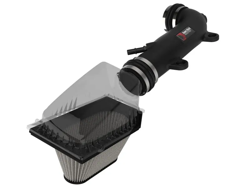 Afe Super Stock Induction System Pro Dry S Media For Jeep Wrangler Jl 2018-2021 / Gladiator Jt 2020-2021 V6-3.6L 1