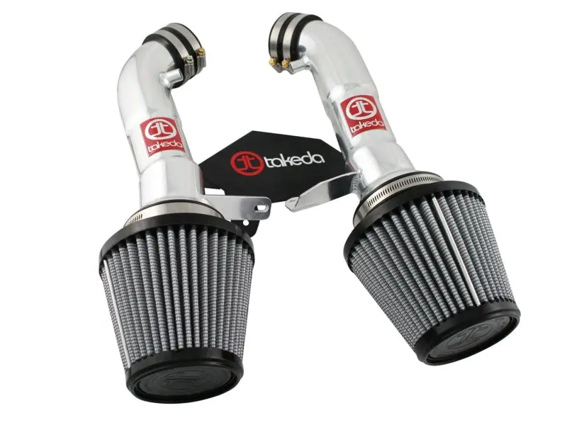 Afe Takeda Intakes Stage-2 Pds Ais For Infiniti G37 Coupe 08-12 V6-3.7L 1