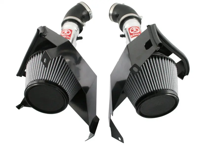 Afe Takeda Intakes Stage-2 Pds V6-3.5L For Nissan 350Z 07-08 1