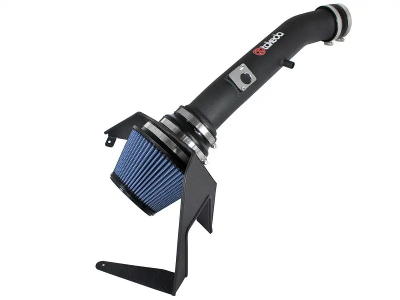 Afe Takeda Intakes Stage-2 Pro 5R For Lexus Is250/350 06-14 V6-2.5L/3.5L (Black) 1
