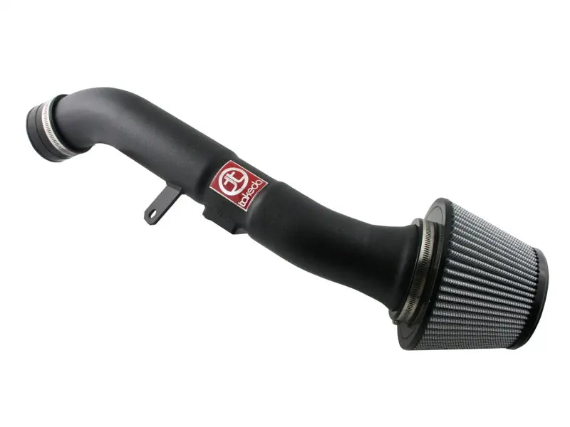 Afe Takeda Intakes Stage-2 Pro Dry S Air Intake System Nissan 350Z 03-06: Infiniti G35 03.5-06 V6-3.5L (Black) 1
