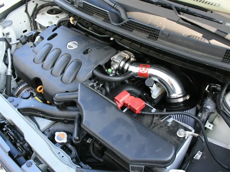 Afe Takeda Intakes Stage-2 Pro Dry S Ais Performance Air Intake System Nissan Cube 09-12 L4-1.8L 2