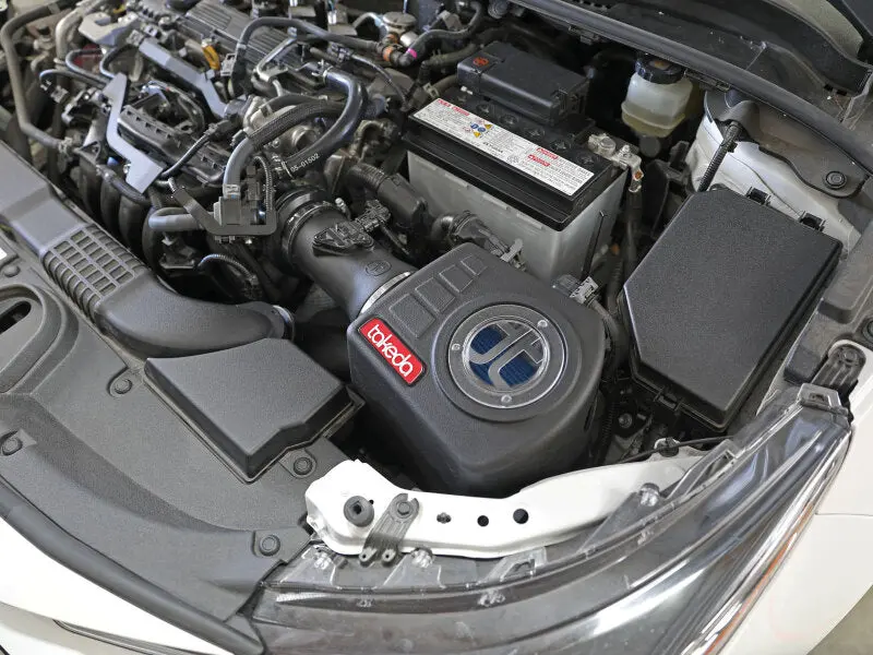 Afe Takeda Momentum Cold Air Intake System W/ Pro 5R Media For 19-20 Toyota Corolla 2