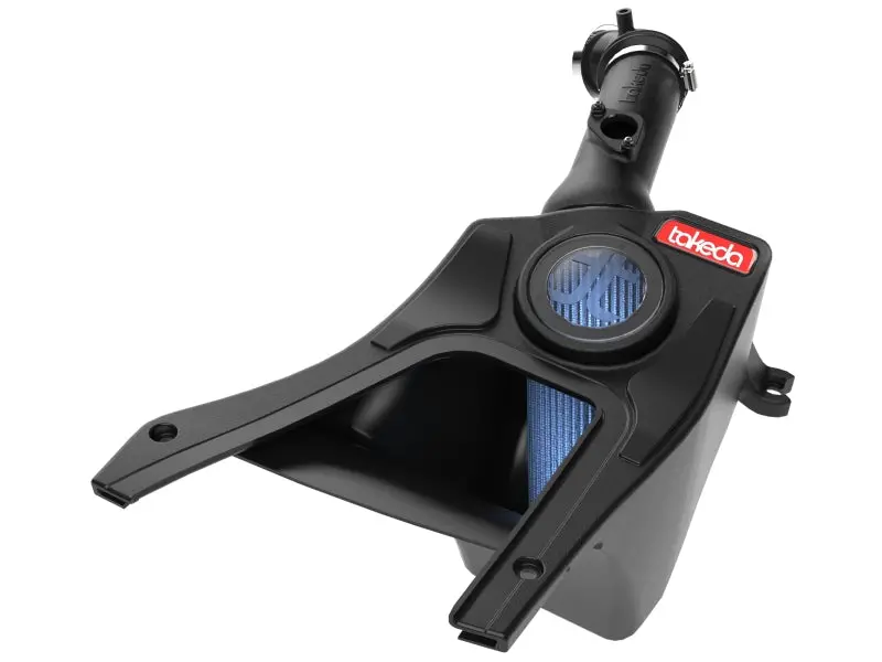 Afe Takeda Momentum Cold Air Intake System With Pro 5R Filter For 22-25 Honda Civic (2.0L L4) 1